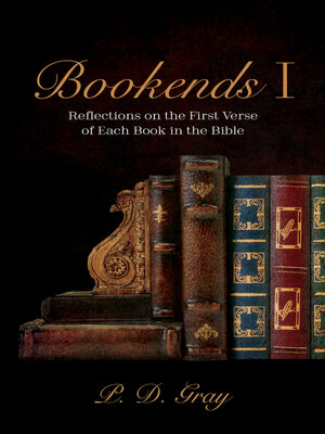 cover image of Bookends I
